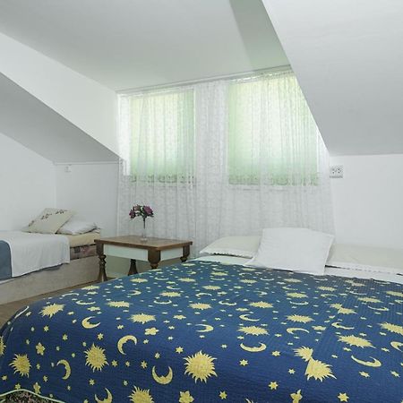 Apartmani Krizanovic فوديس المظهر الخارجي الصورة